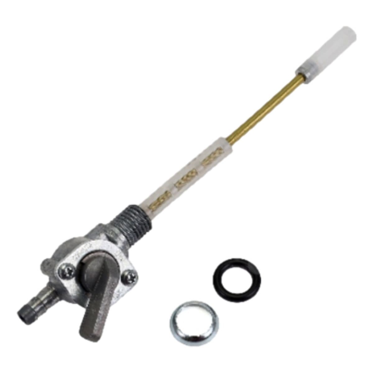 Adaptable - Robinet Essence Type Origine Peugeot Xp6 / Mh Motorhispania Furia