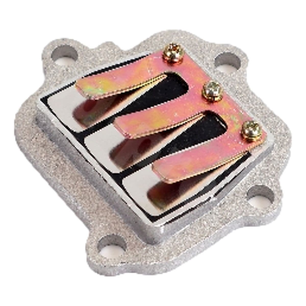 Adaptable - Clapet Yamaha Pw 80 - Type Origine