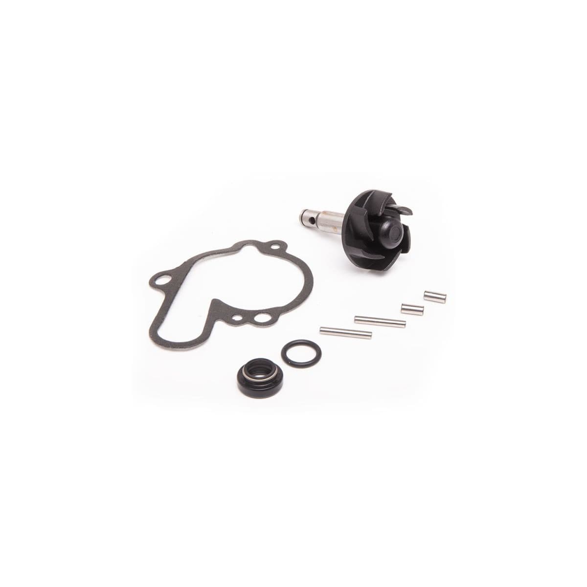 Metrakit - Kit De Réparation De Pompe À Eau Metrakit Pour Minarelli Am6