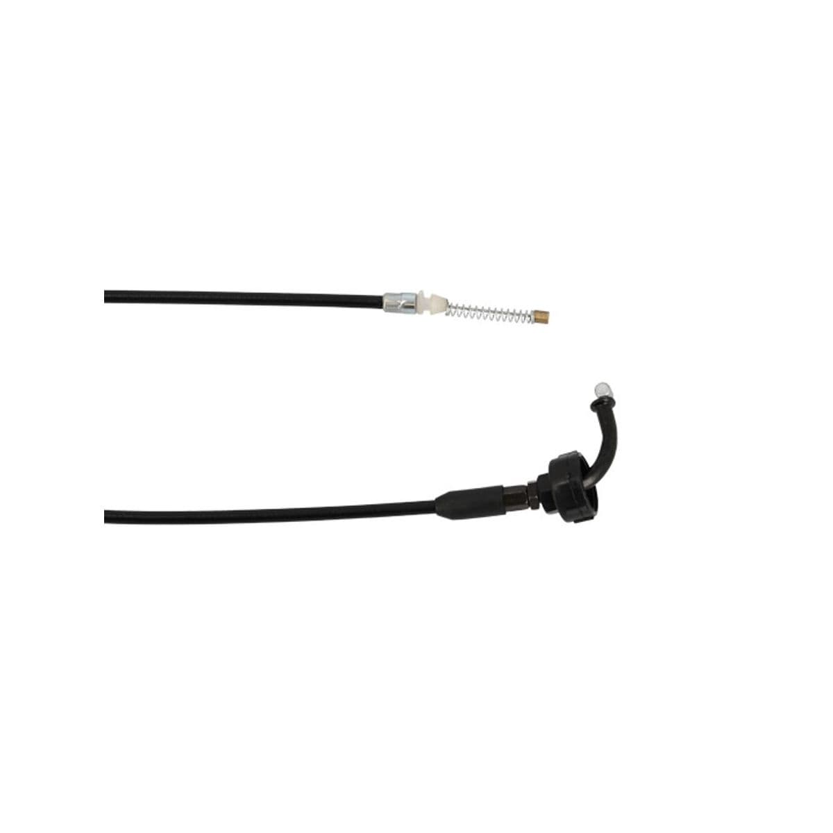 Adaptable - Cable De Verrouillage De Selle Adaptable Mbk Nitro / Yamaha Aerox Avant 2013