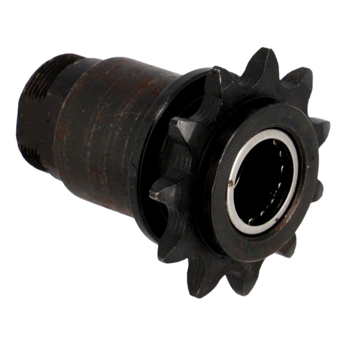 Doppler - Pignon 11 Dents Pour Poulie D'embayage Open Doppler À Disques - Peugeot / Mbk - Douilles Hk1614-rs