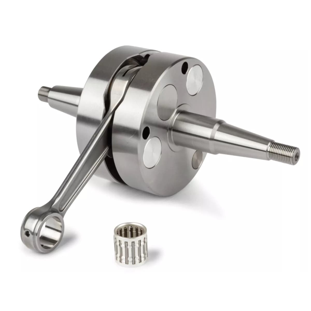 2fast - Vilebrequin 2fast 100cc Course 47mm Derbi Euro 3 Et 4