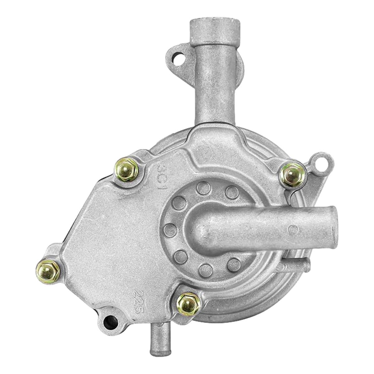 Adaptable - Pompe À Eau Yamaha 125 Mt 2015 À 2019 / 125wr 2010 À 2014 -type Origine