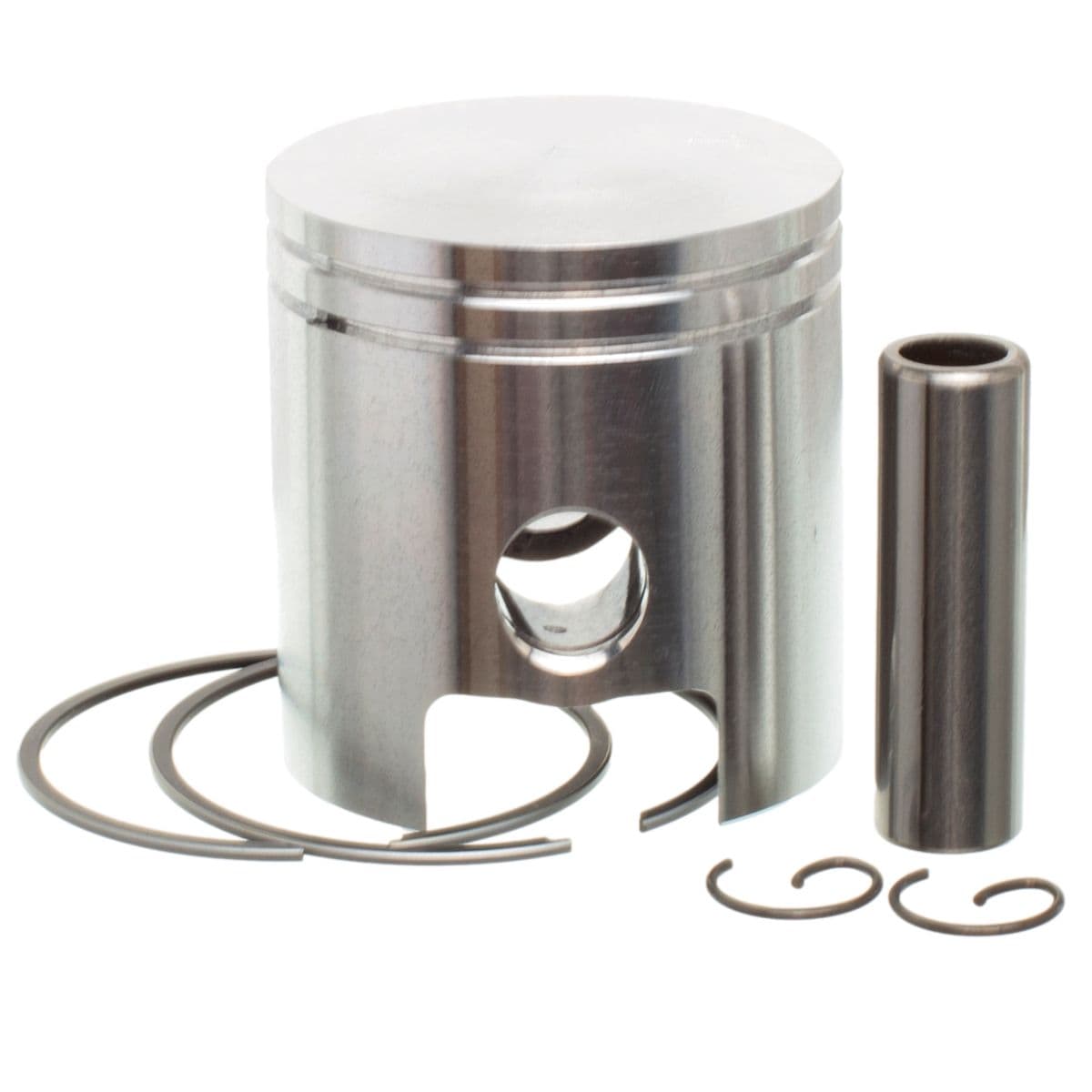 Terzo - Piston Bi-segment 47mm - Minarelli Am6 70cc - Terzo