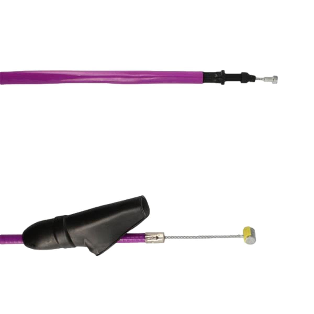 Doppler - Câble D'embrayage Doppler Violet Derbi Euro 3 Et 4