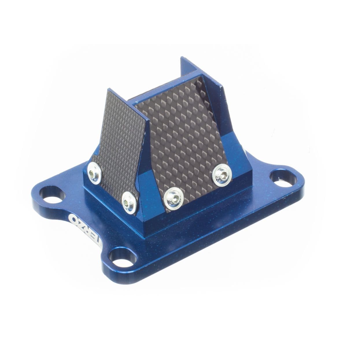 Terzo - Clapet Quattro 24mm Minarelli Am6 - Terzo