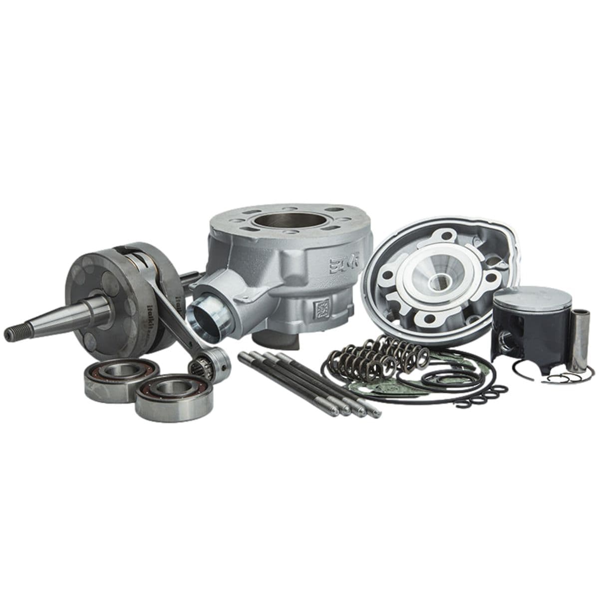 Italkit - Pack Moteur Italkit 86 Cc Pour Minarelli Am6