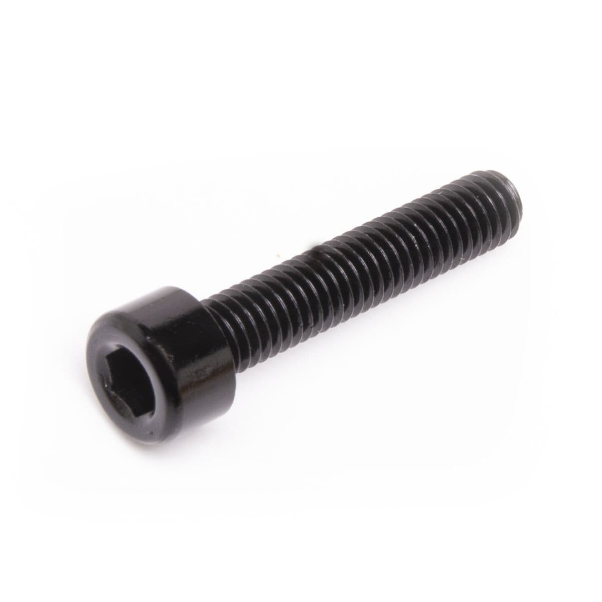 Most - Vis M5x25 Most Aluminium Noir