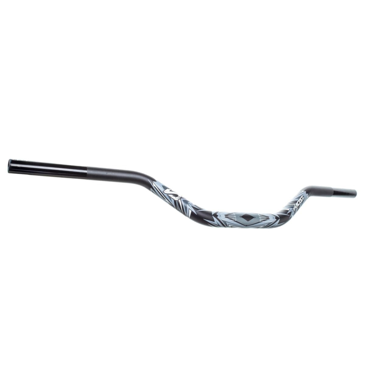 Most - Guidon Most Graffic 28.6mm Gris