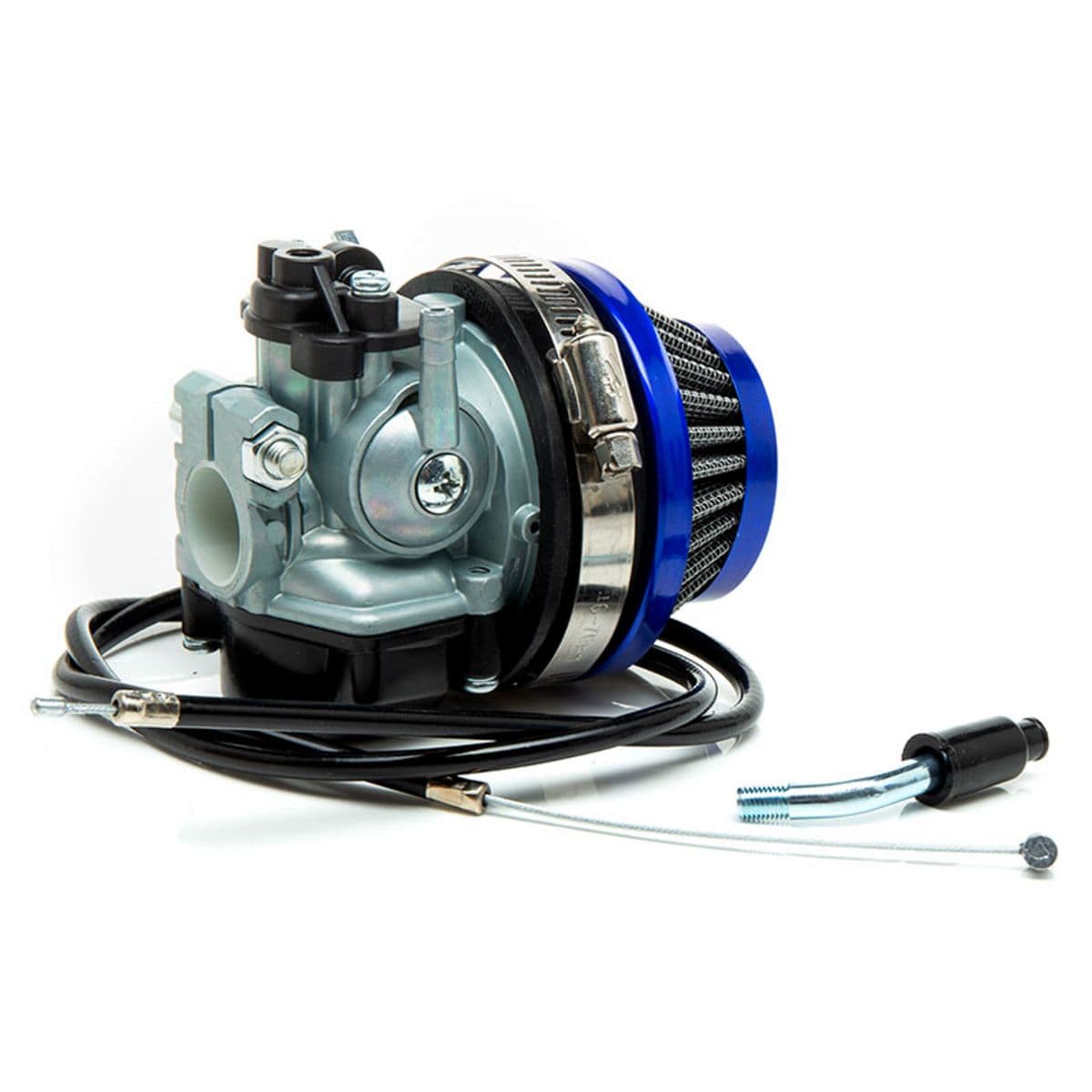 Bixess - Kit Admission Type Sha 15 Mbk 51 Bleu