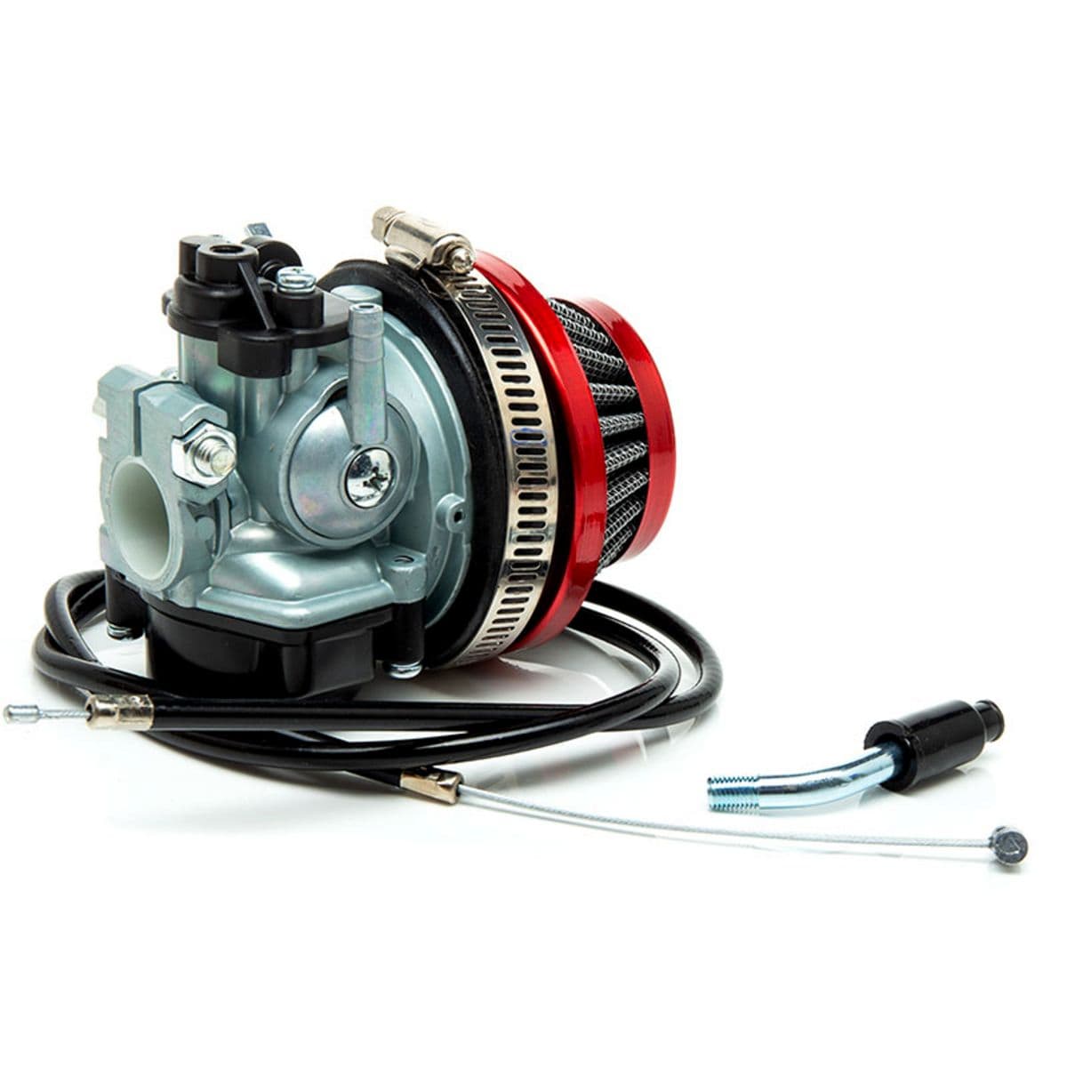 Bixess - Kit Admission Type Sha 15 Mbk 51 Rouge