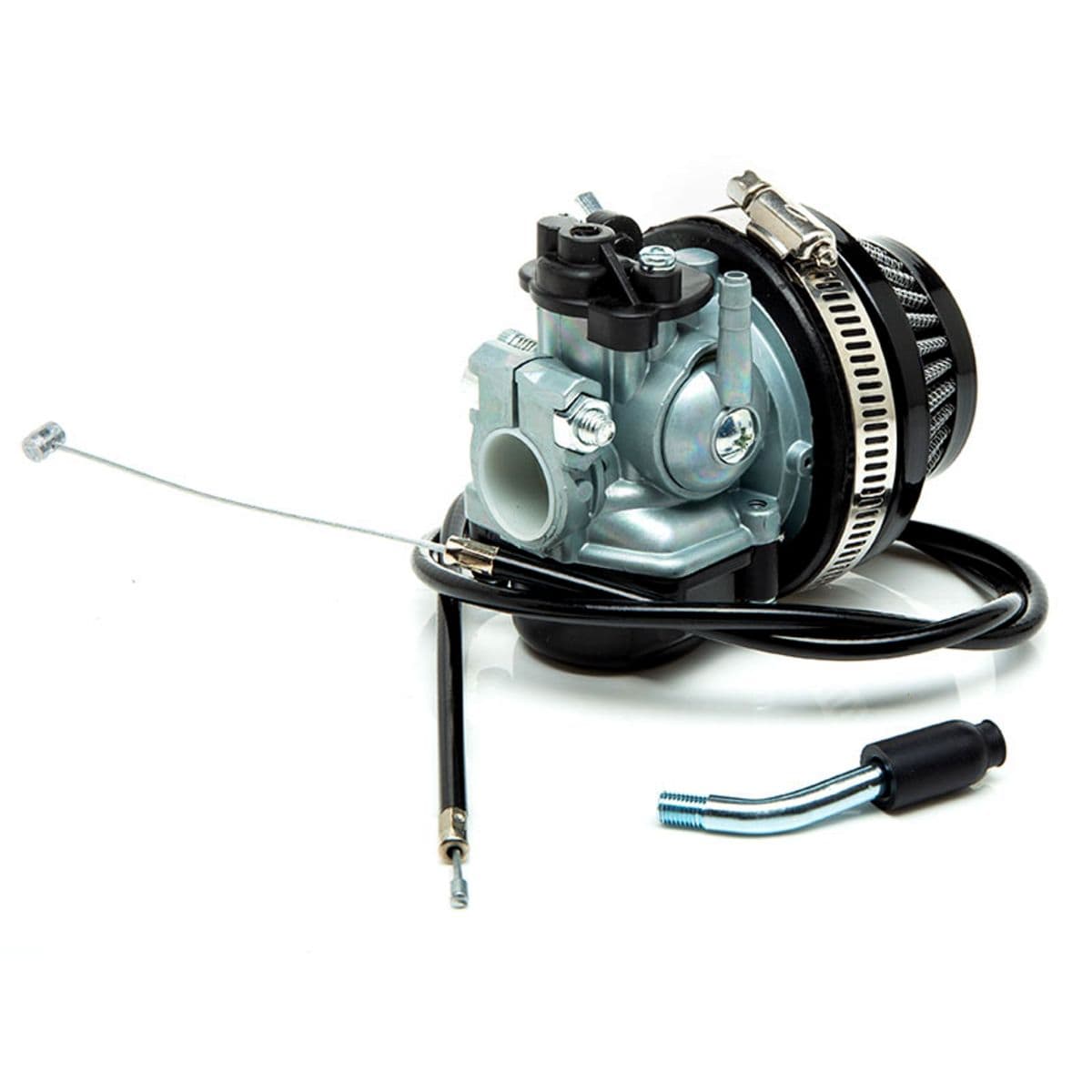 Bixess - Kit Admission Type Sha 15 Mbk 51 Gris