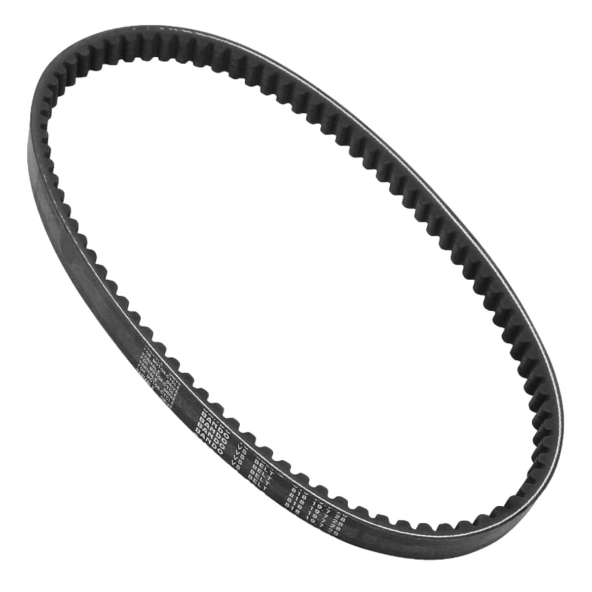 Bando - Courroie Bando Adaptable Sym 125 Fiddle 2 Après 2009 Fiddle 3 Après 2014 Peugeot 125 Django Après 2015