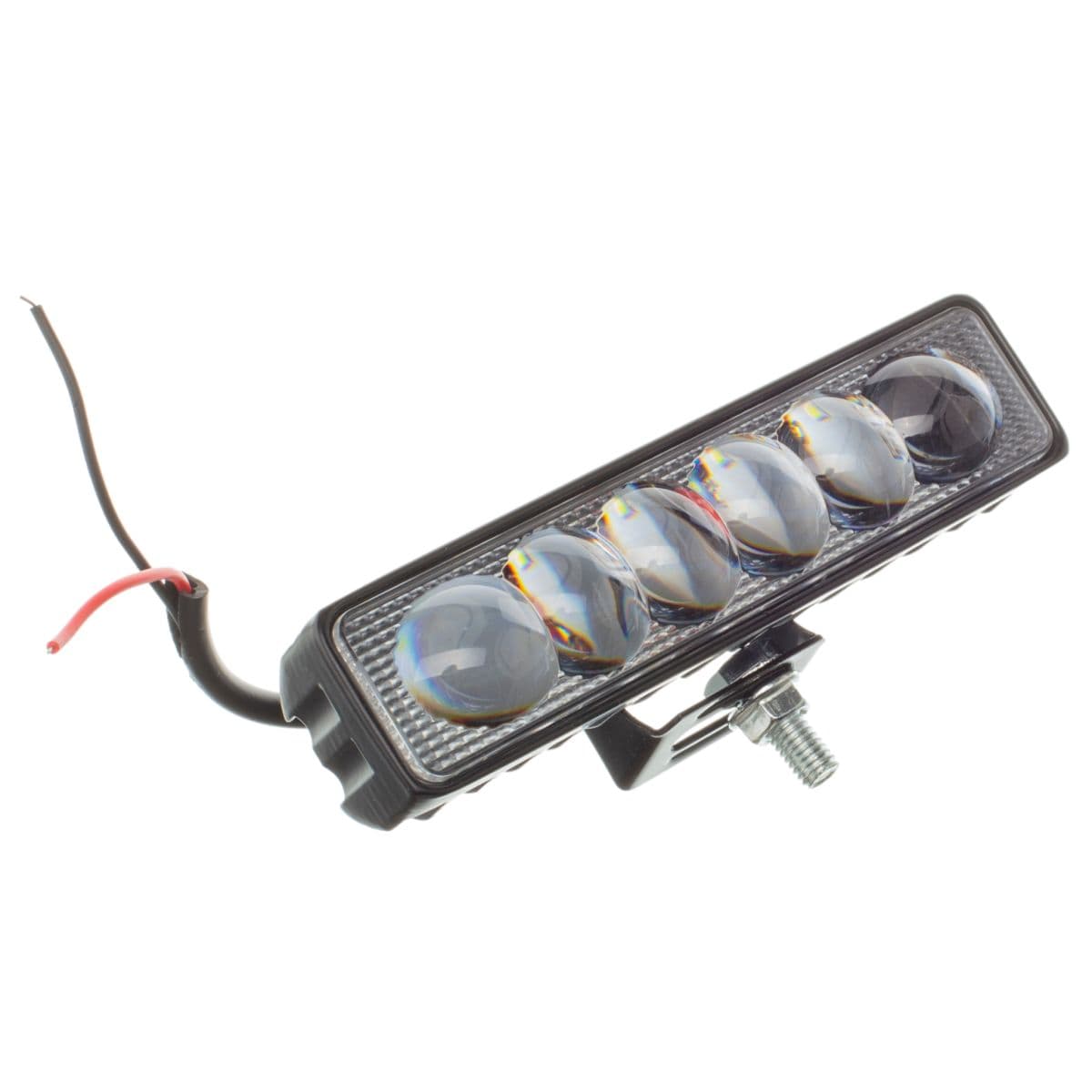 Watts - Feu Avant Barre Leds Watts