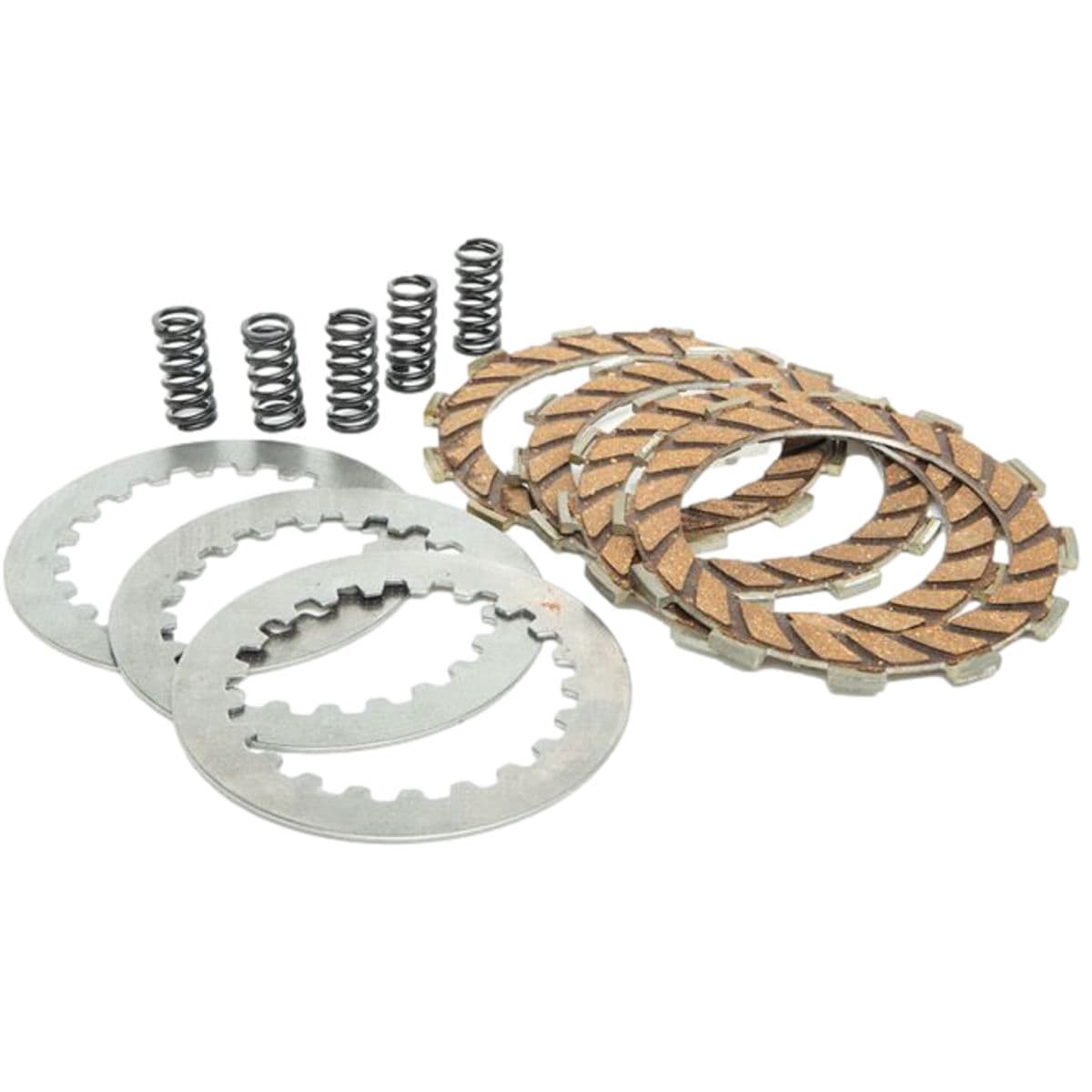 Polini - Disque D'embrayage Polini Original Derbi