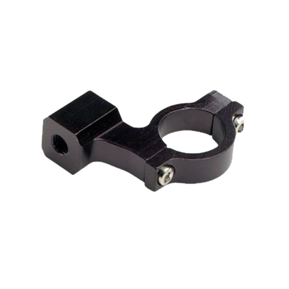 Watts - Support De Rétroviseur Watts Noir Ø8 Pas À Droite