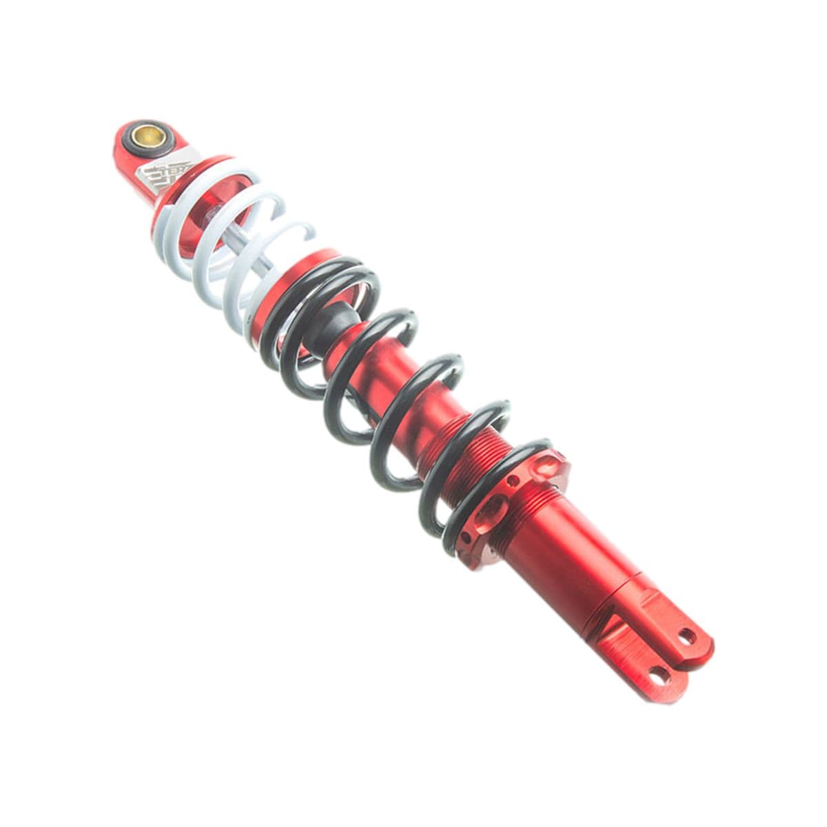 Terzo - Amortisseur Arrière Terzo Mbk Booster Yamaha Bw's 320mm Rouge