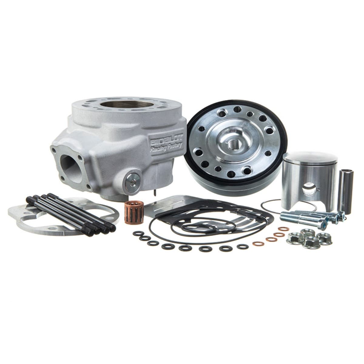 Bidalot - Kit Cylindre 96cc Bidalot Rf-wr Minarelli Am6