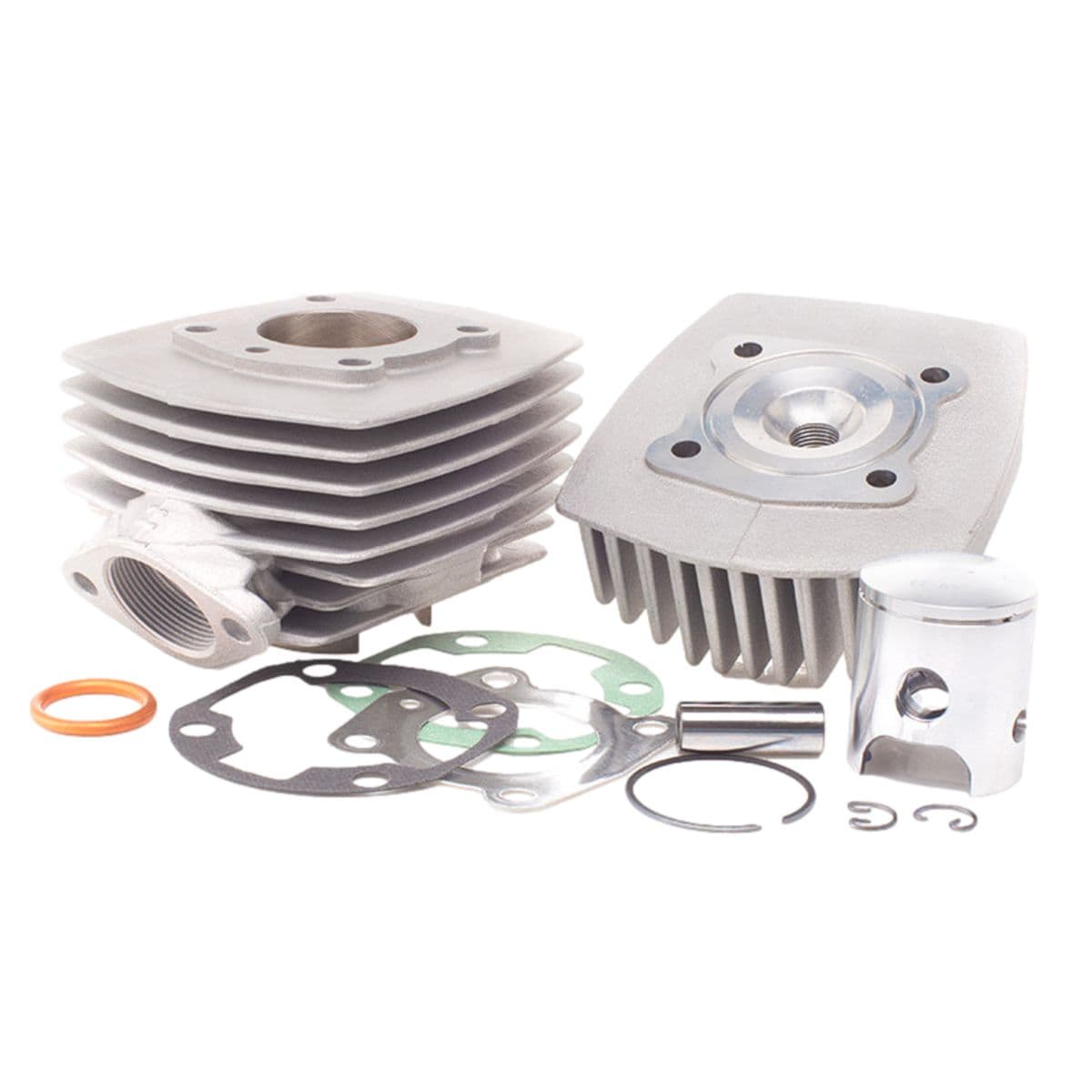 Parmakit - Kit Cylindre Parmakit 50cc Peugeot 103 Ac