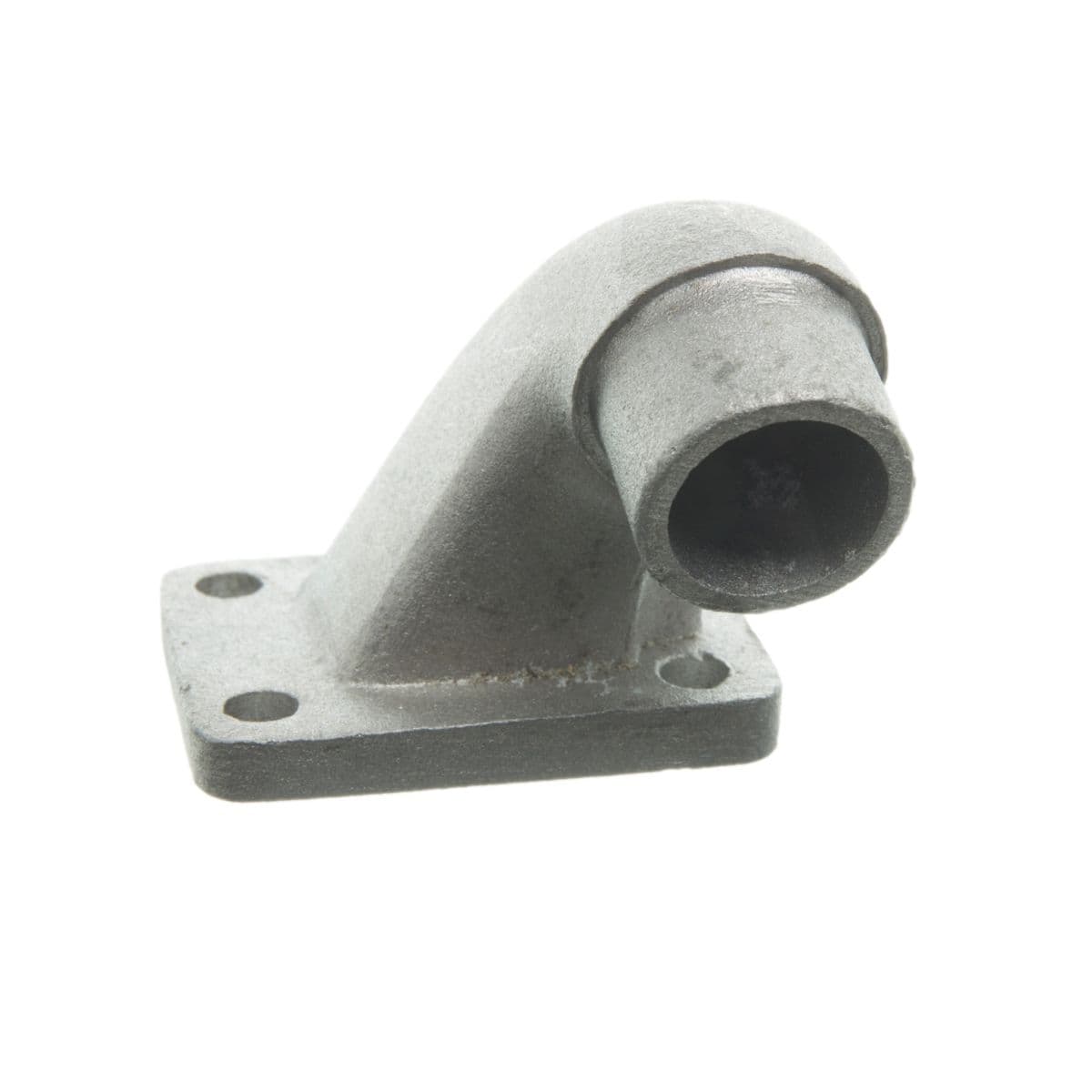 Bixess - Pipe D'admission Coudée Pour Mbk 51