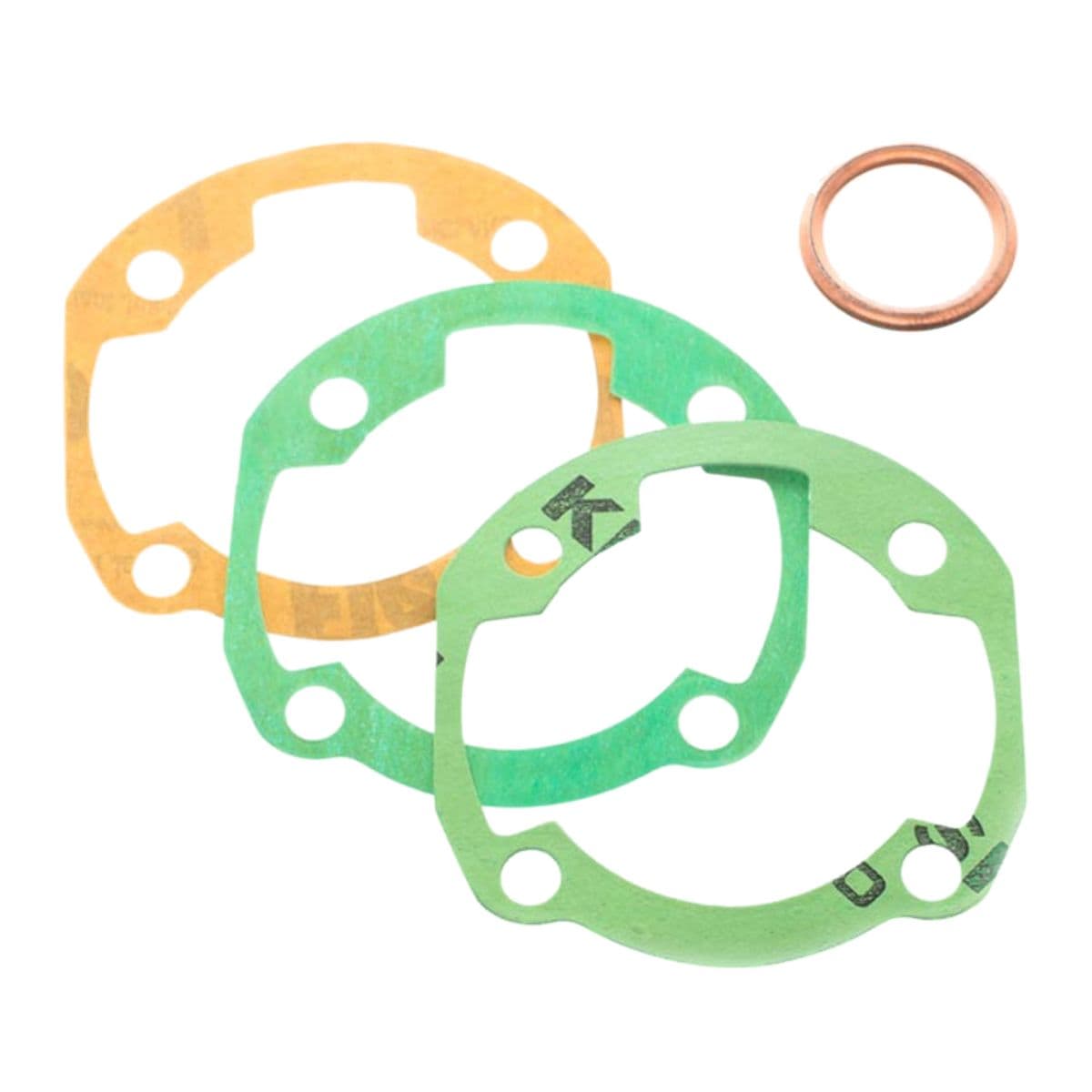 Parmakit - Joints Haut Moteur 80cc Peugeot 103 Ac - Parmakit Alu 50mm