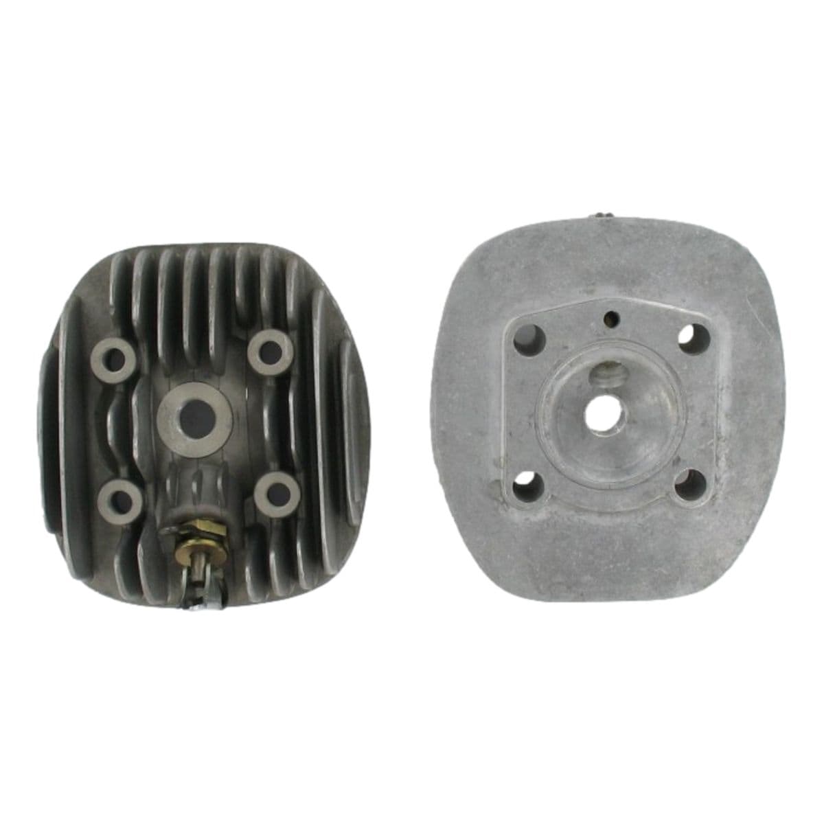 Rsm - Culasse Complète Adaptable Peugeot Bb Ct