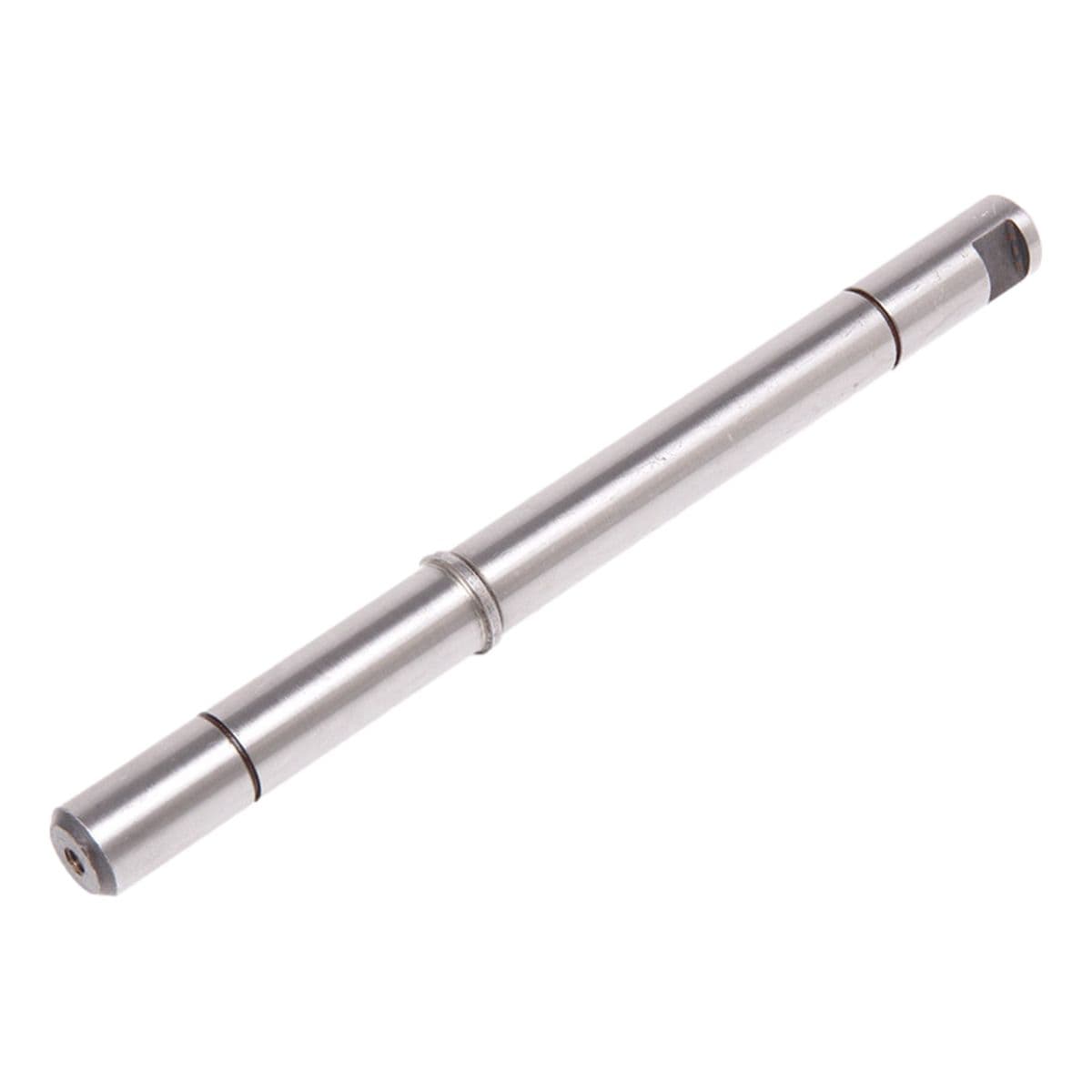 Rsm - Axe De Pédalier Lisse Mbk 89- 205mm