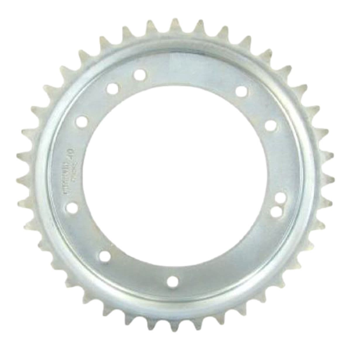Charvin - Couronne D98 40 Dents Mbk 51 Roue Grimeca