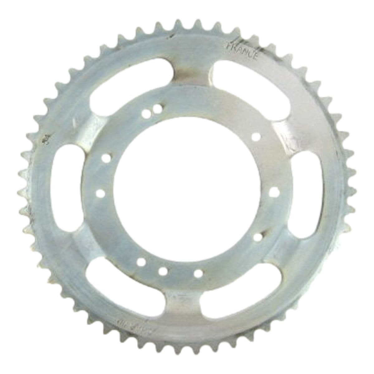 Charvin - Couronne D98 54 Dents 10 Trous Roue Grimeca Mbk 51