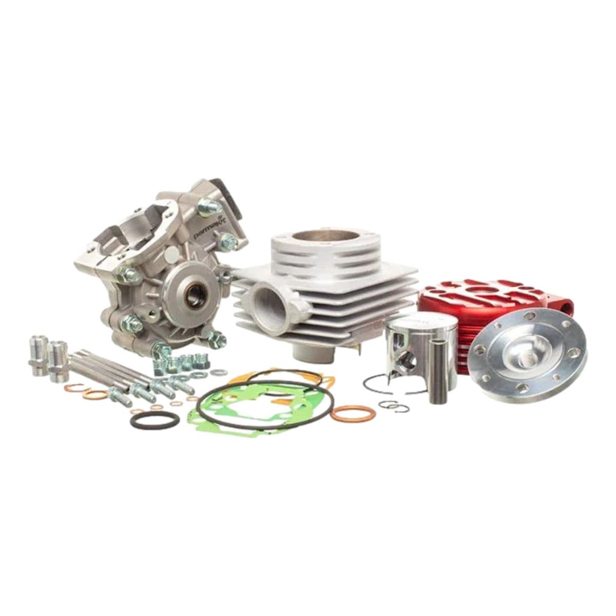 Parmakit - Pack Moteur Parmakit 82cc Lc Mbk 51 Av10 â Kit Cylindre + Carters Ă54mm