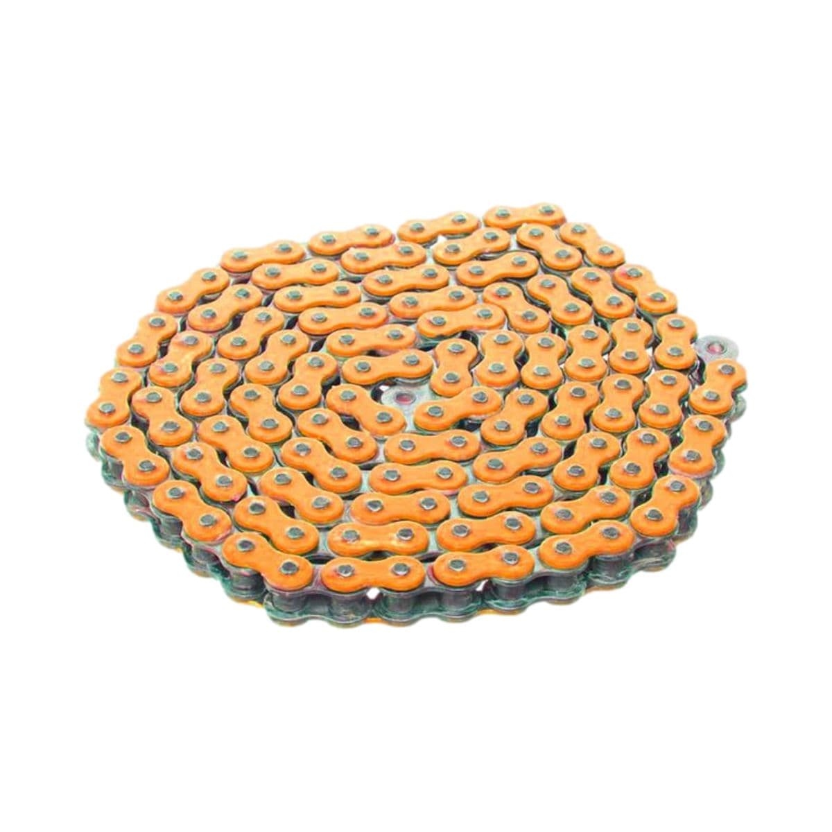 Watts - Chaine Watts Renforcée 420 140 Maillons Orange