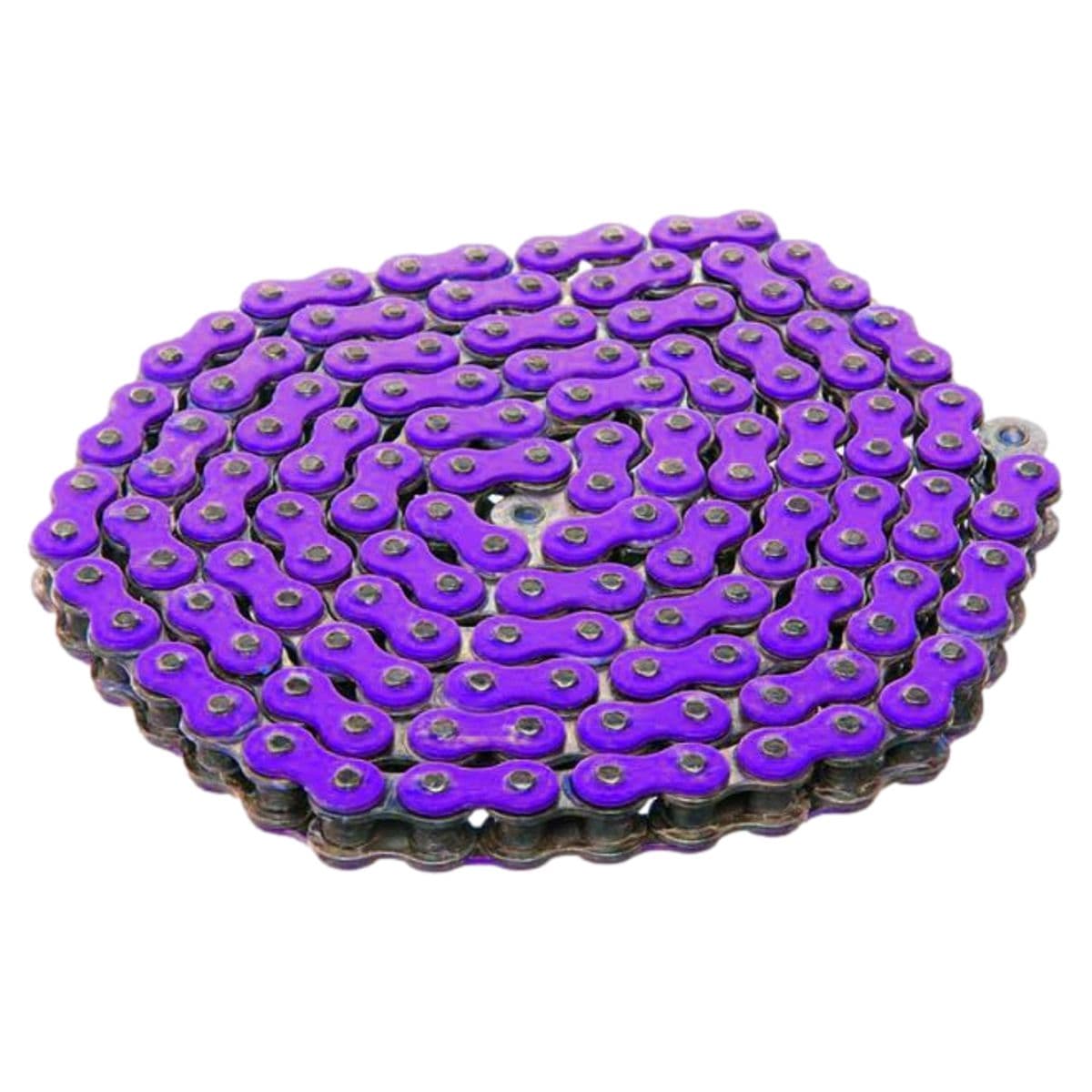 Watts - Chaine Watts Renforcée 420x 140 Violette