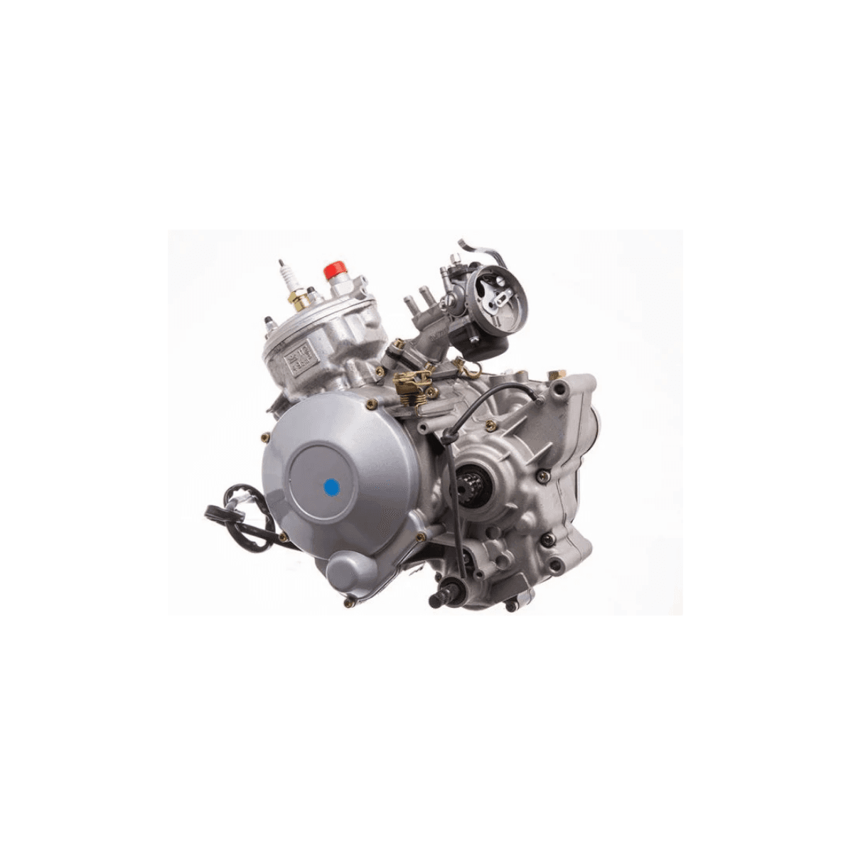 Sherco - Moteur Complet 50cc Origine Sherco Minarelli Am6 Euro 0