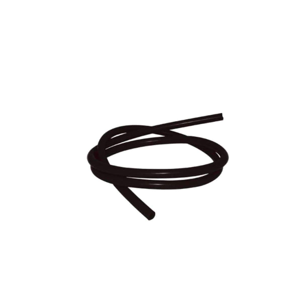 Watts - Durite D'essence 5 Mm Watts Noir