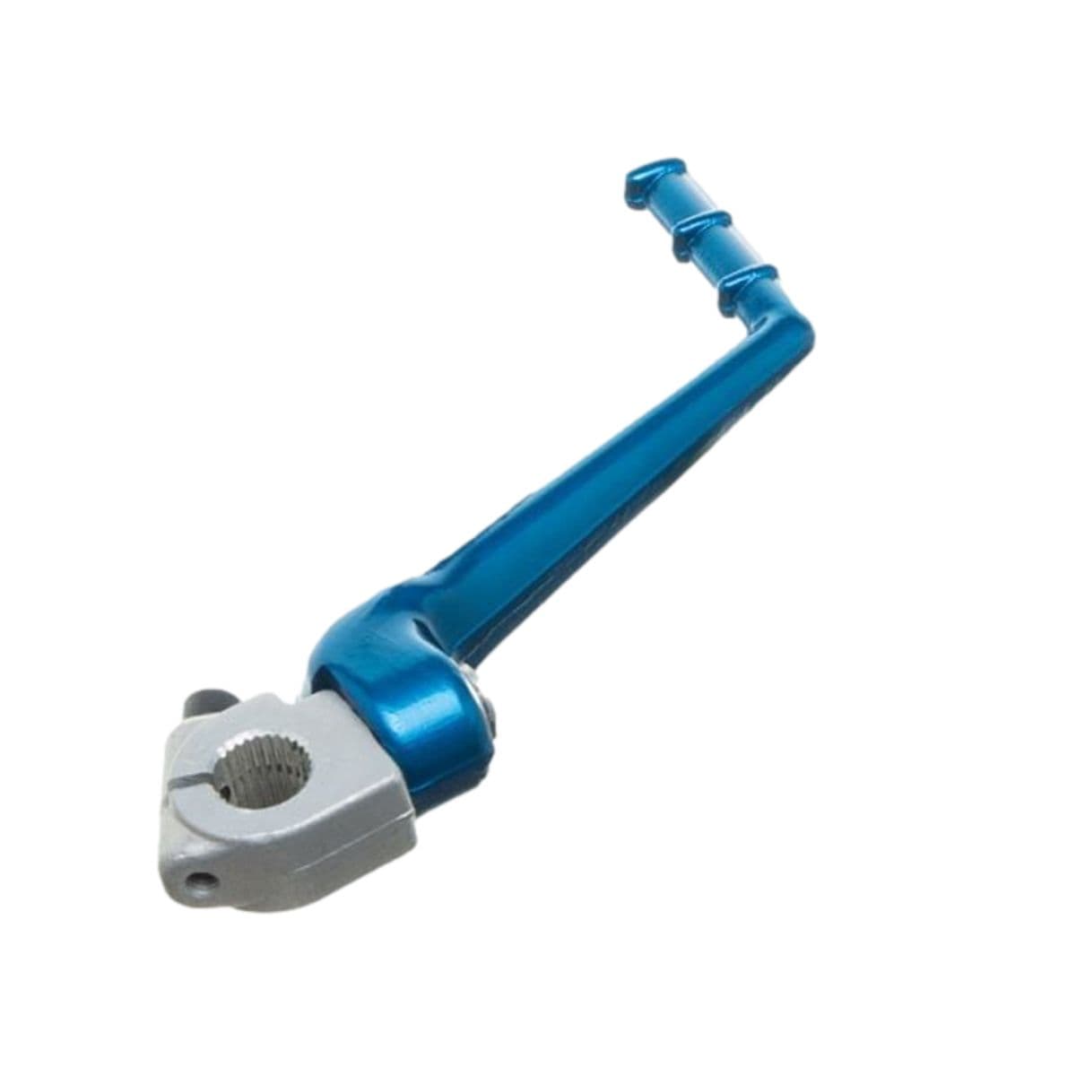 Watts - Kick De Démarrage Watts Derbi Bleu