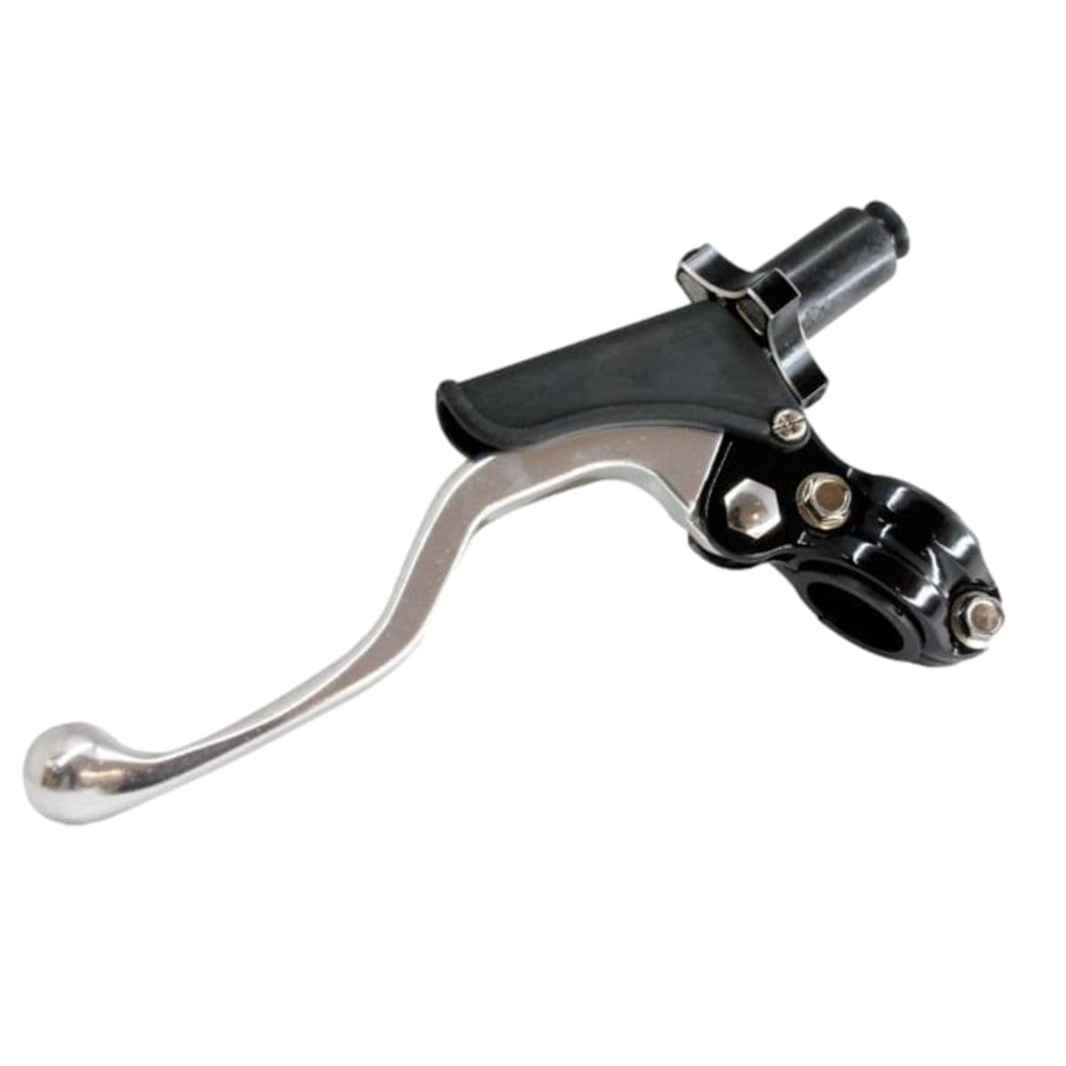 Watts - Levier D'embrayage Cross À Deux Doigts Watts Noir