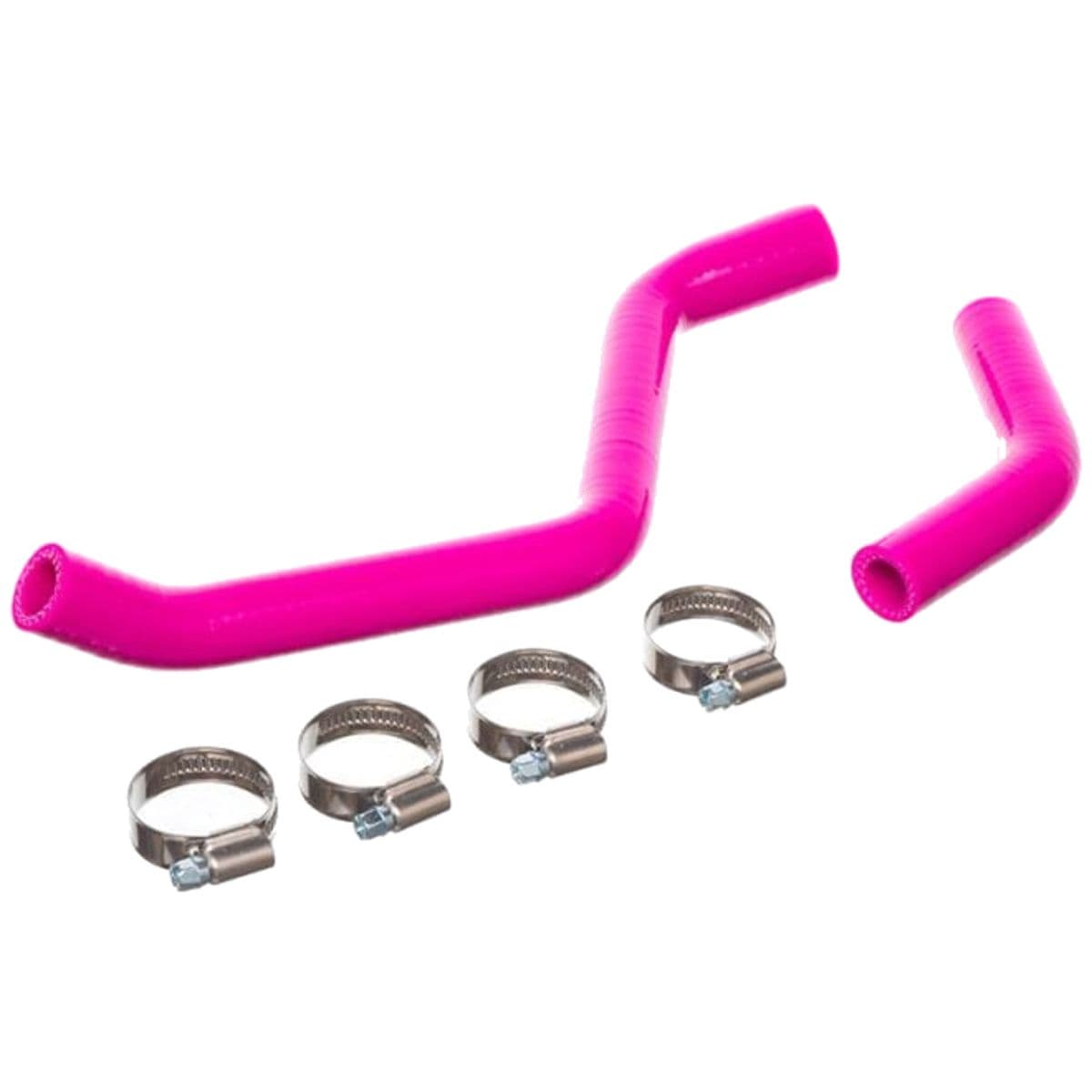 Watts - Durite D'eau Watts Derbi Senda Euro 3 Et 4 Rose