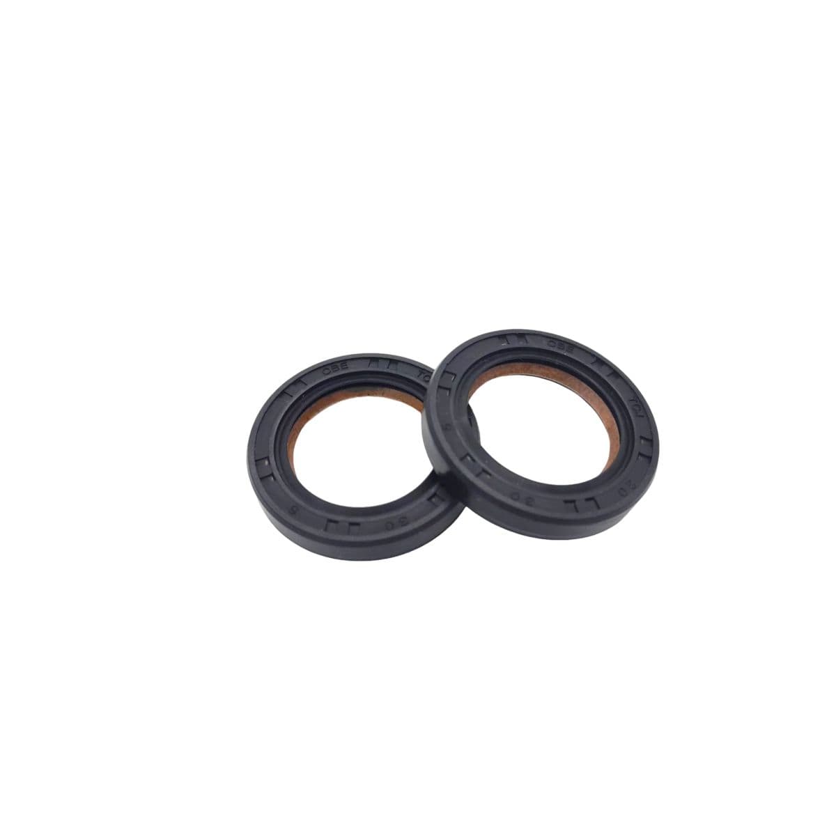 Bouchet Engineering - Joint Spi Bouchet Engineering Téflon 20x30x5