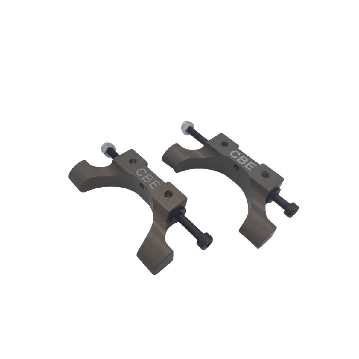 Bouchet Engineering - Basculeur Bouchet Engineering Pour Variateur.