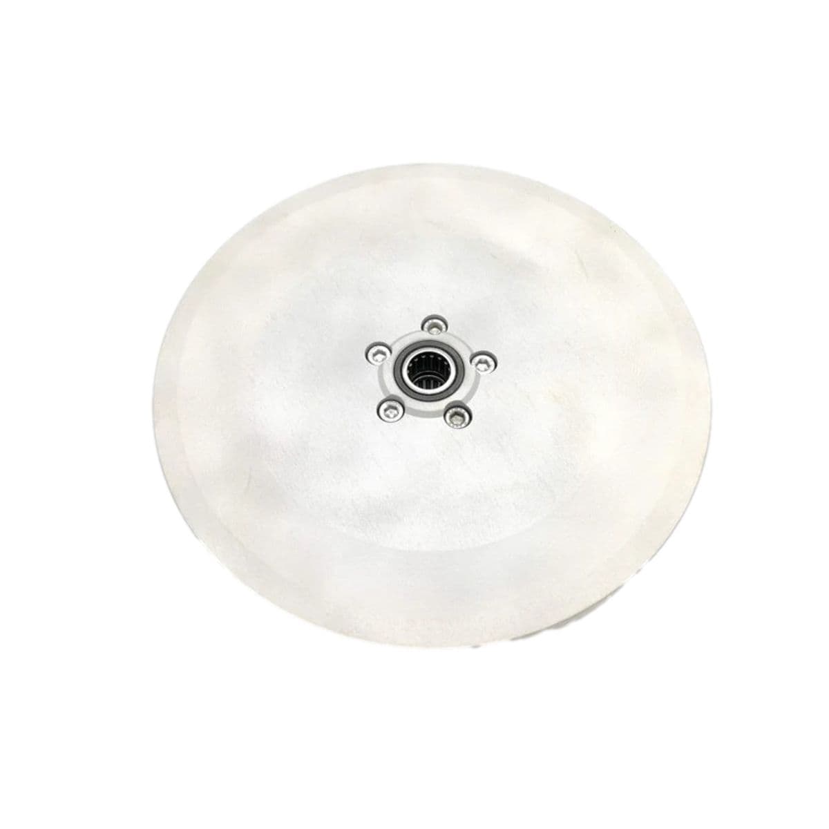 Bouchet Engineering - Plateau Poulie Fixe Bouchet Engineering 17mm