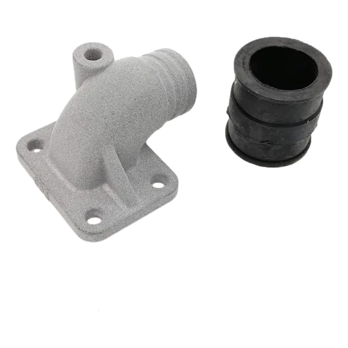 Bouchet Engineering - Pipe Coudée Mbk 51-phgb/cp 2021 D19 17x17 Bouchet Engineering