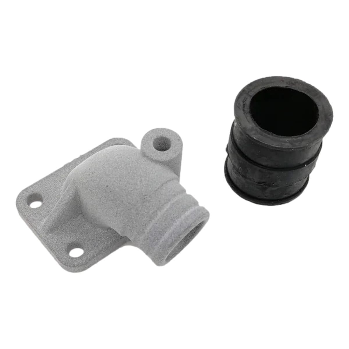 Bouchet Engineering - Pipe Coudée Mbk 51-phgb/cp 2021 D21 17x17 Bouchet Engineering