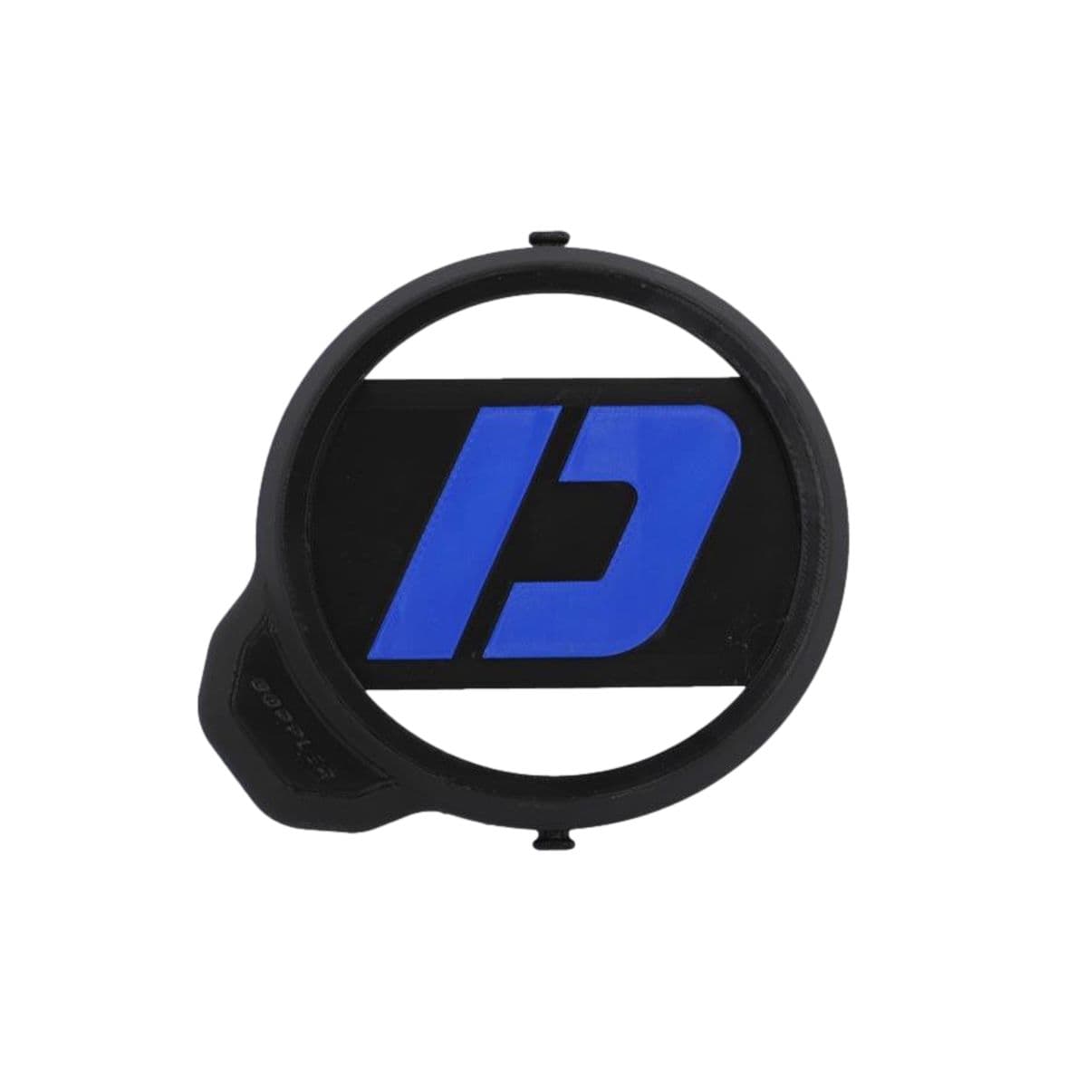 Doppler - Cache Allumage Doppler Peugeot 103 Rcx/ Vogue Noir/ Bleu