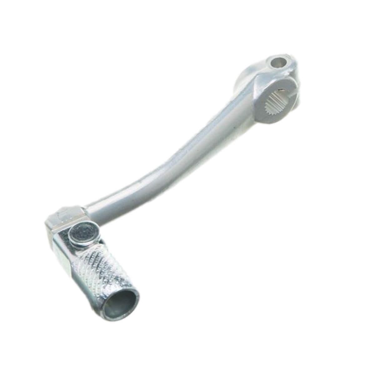 Watts - Sélecteur De Vitesses Watts Minarelli Am6 Repliable Gris