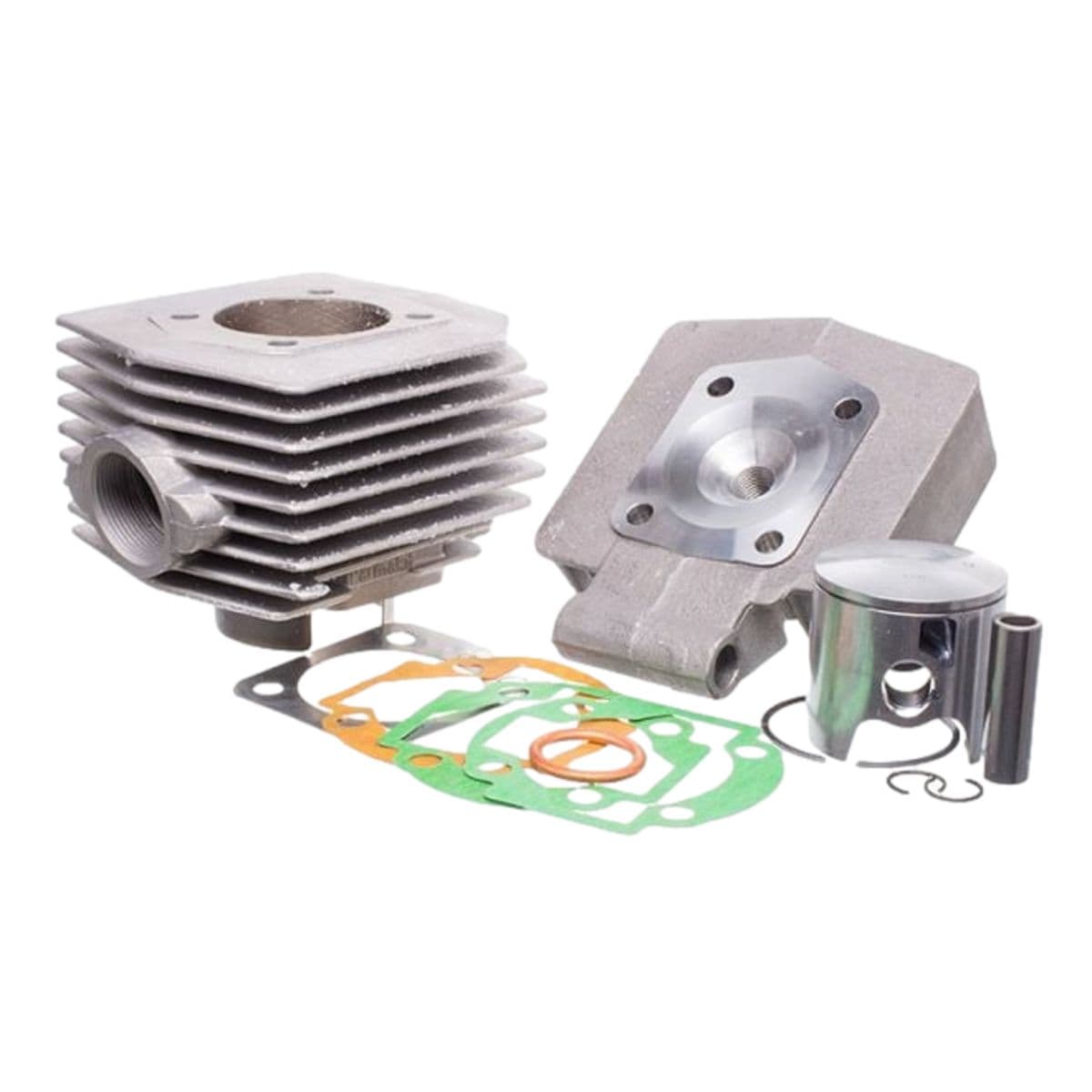 Parmakit - Kit Cylindre Parmakit 82 Cc Mbk Av 10