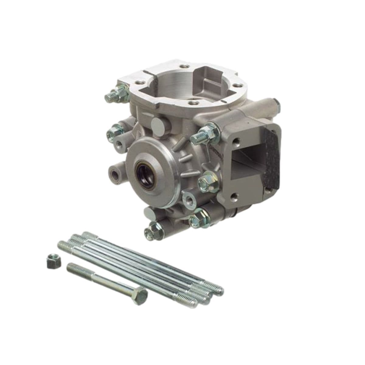 Parmakit - Carter Moteur Parmakit Motobécane Av10 54 Mm