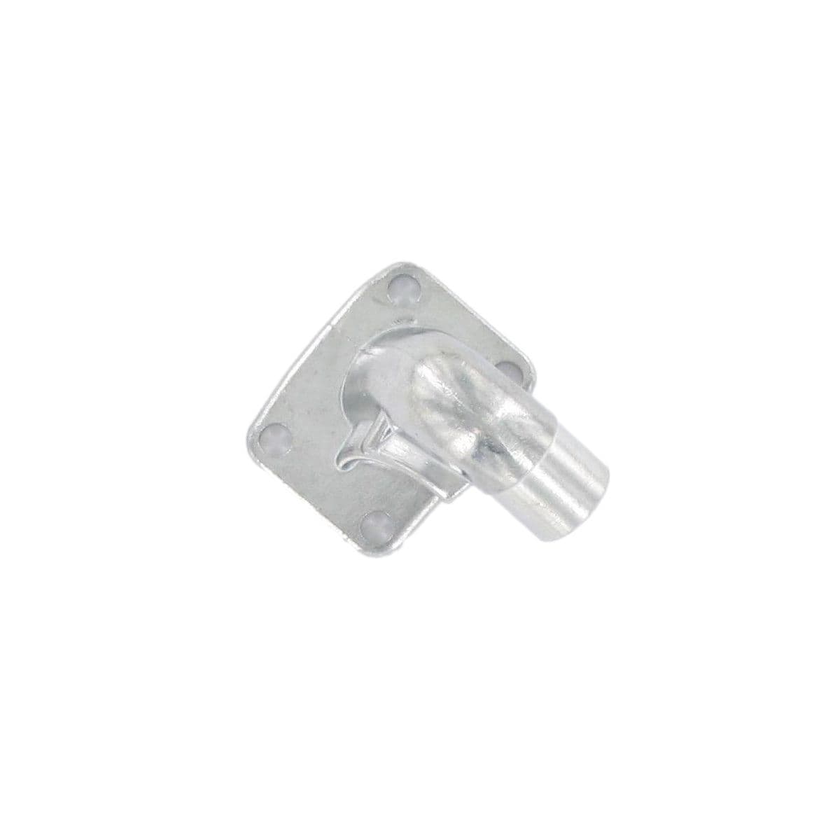 Adaptable - Pipe D'admission Mbk 51 – Diamètre Extérieur 19 Mm / Diamètre Intérieur 14 Mm