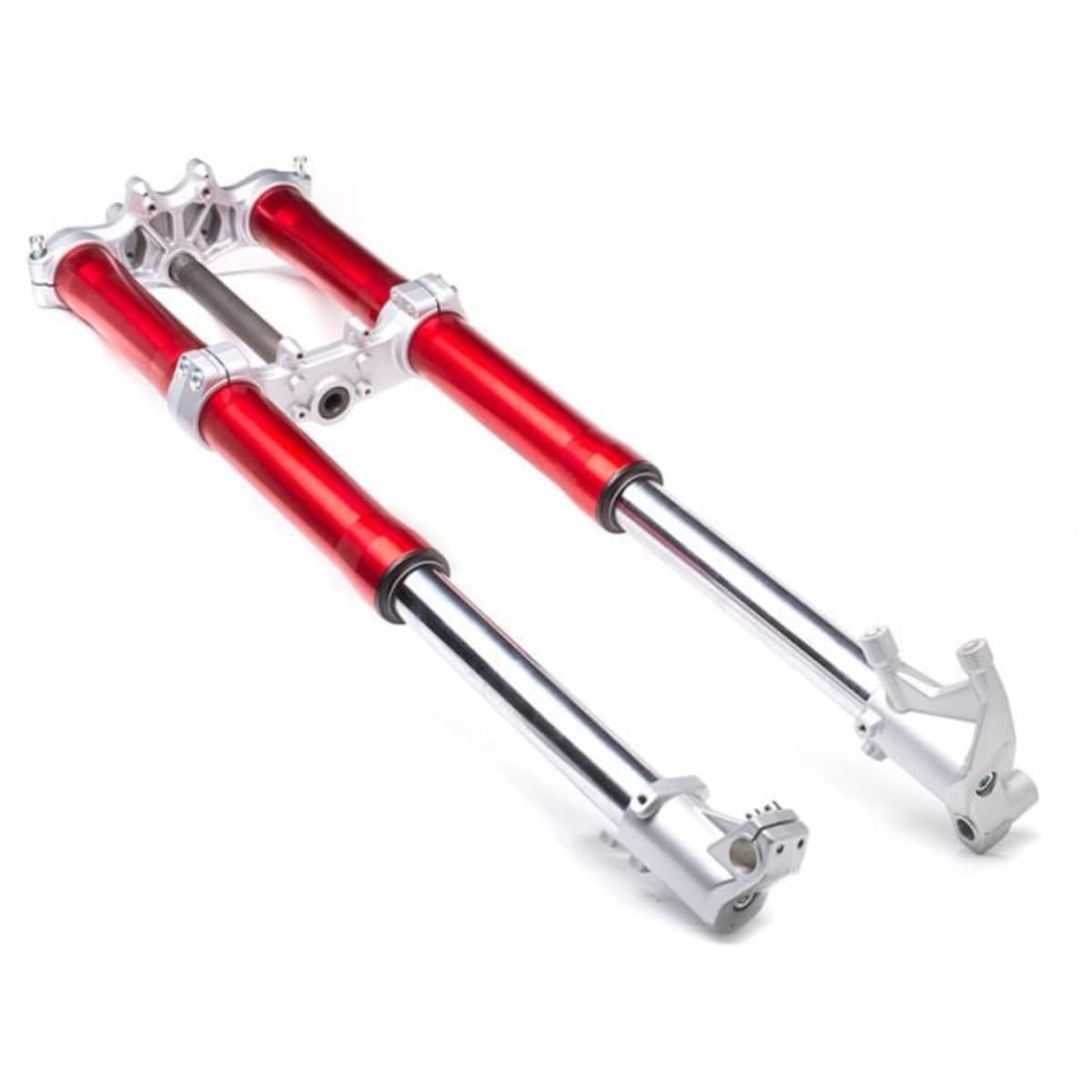 Terzo - Fourche Inversée Rieju Mrt Pro Terzo Rouge