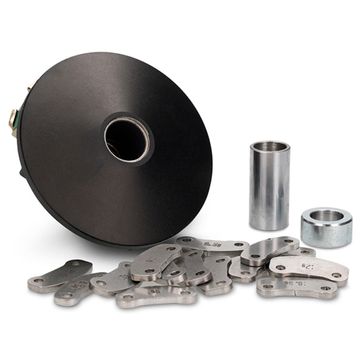 Voca Racing - Variateur Voca Race Faster Mbk Nitro Yamaha Aerox Soie De 16mm