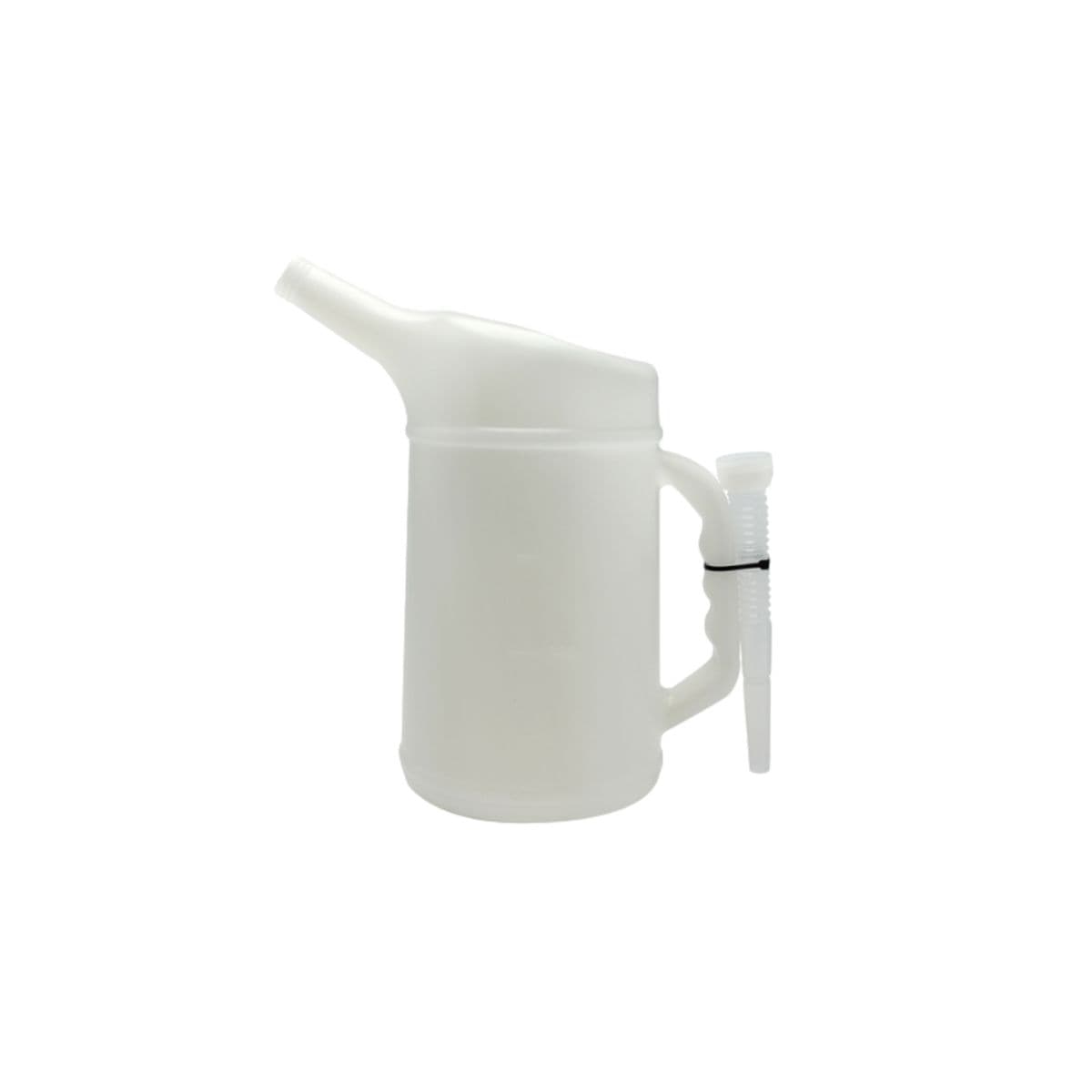 Adaptable - Broc De Mesure 2 Litres Plastique